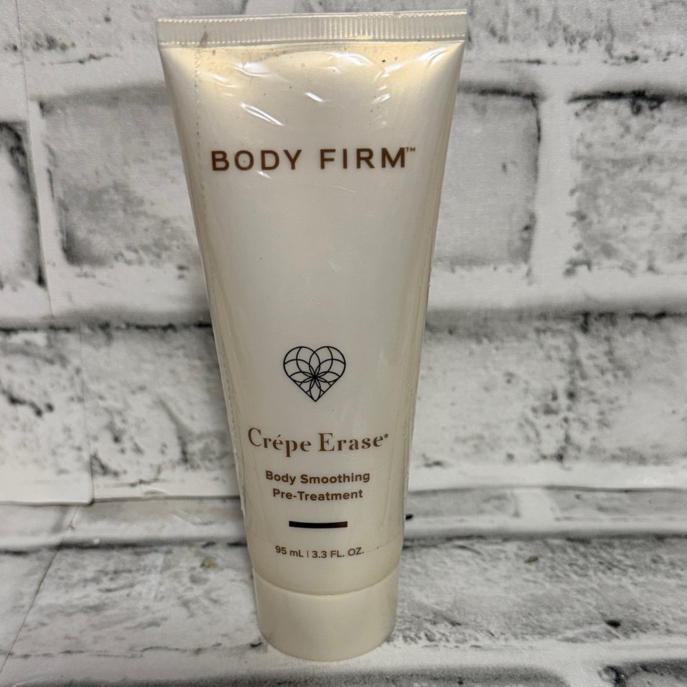 Body Firm Crêpe Erase Body Smoothing Pre-Treatment